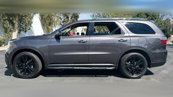 2013 Dodge Durango SXT