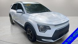 2023 Kia Niro EX