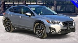 2018 Subaru Crosstrek 2.0i Limited