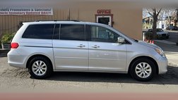 2010 Honda Odyssey EX-L