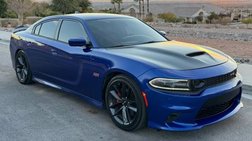 2019 Dodge Charger R/T Scat Pack