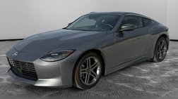 2025 Nissan Z Sport