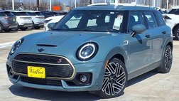 2023 MINI Clubman Cooper S