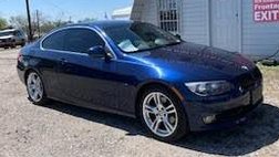 2012 BMW 3 Series 328i