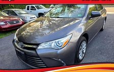 2017 Toyota Camry 4dr Sdn LE Auto