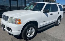 2005 Ford Explorer XLT