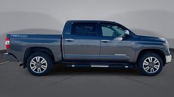 2019 Toyota Tundra Limited