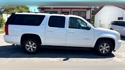 2013 GMC Yukon XL SLT