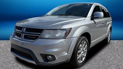 2019 Dodge Journey GT