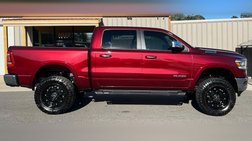2019 Ram Ram Pickup 1500 Laramie