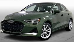 2025 Audi A3 quattro Premium Plus 40 TFSI