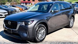 2024 Mazda CX-90 3.3 Turbo Preferred Plus