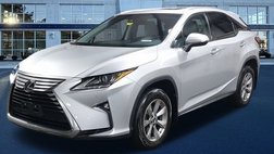 2019 Lexus RX 350 RX 350