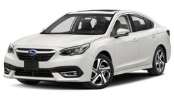 2020 Subaru Legacy Limited