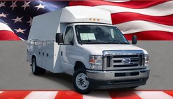 2024 Ford E-Series E-450 SD