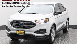 2020 Ford Edge SE