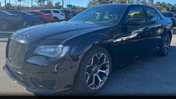 2018 Chrysler 300 S