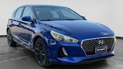 2019 Hyundai Elantra GT Base
