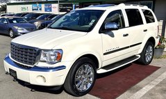 2008 Chrysler Aspen Limited