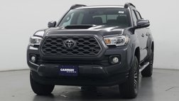 2022 Toyota Tacoma TRD Off-Road