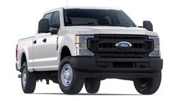 2022 Ford Super Duty F-350 XL