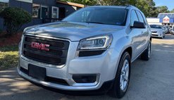 2015 GMC Acadia SLE-2