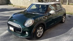 2015 MINI Hardtop Cooper