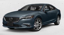 2017 Mazda MAZDA6 Grand Touring