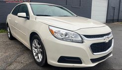 2014 Chevrolet Malibu LT