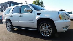 2007 Cadillac Escalade Base