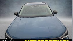 2025 Volkswagen Taos S 4Motion