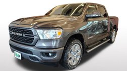 2023 Ram Ram Pickup 1500 Big Horn