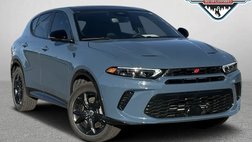 2024 Dodge Hornet R/T Plus
