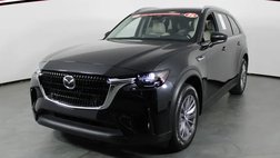 2025 Mazda CX-90 3.3 Turbo Preferred