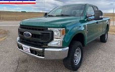 2020 Ford Super Duty F-250 XL