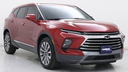 2023 Chevrolet Blazer Premier