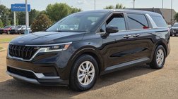 2023 Kia Carnival LX