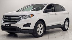 2018 Ford Edge SE