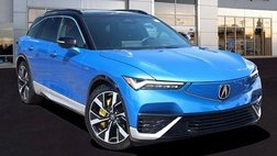 2024 Acura ZDX Type S
