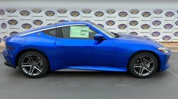 2026 Nissan Z Sport