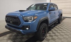 2018 Toyota Tacoma TRD Pro