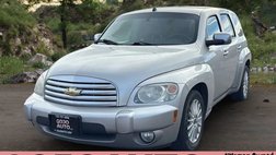 2006 Chevrolet HHR LT