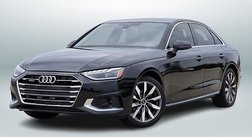 2023 Audi A4 quattro Premium 40 TFSI