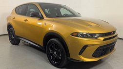 2023 Dodge Hornet GT Plus