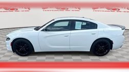 2018 Dodge Charger SXT