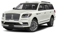 2018 Lincoln Navigator Reserve