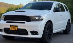 2018 Dodge Durango R/T