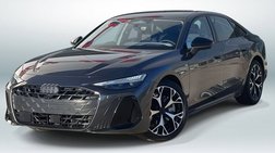 2026 Audi A6 quattro Premium Plus 55 TFSI