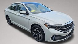 2023 Volkswagen Jetta SEL