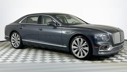 2022 Bentley Flying Spur Hybrid